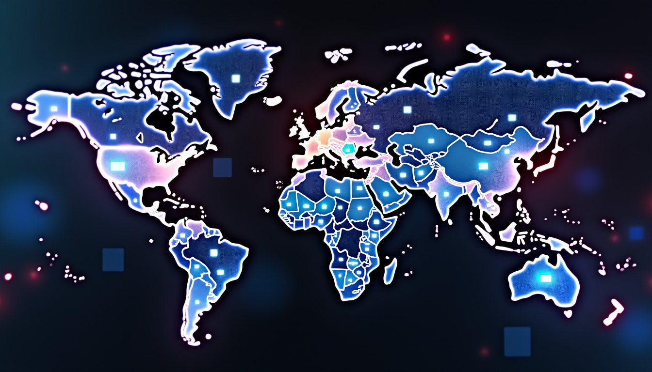 découvrez les différences réglementaires sur les bandeaux de consentement par pays et assurez la conformité de votre site web aux législations locales.