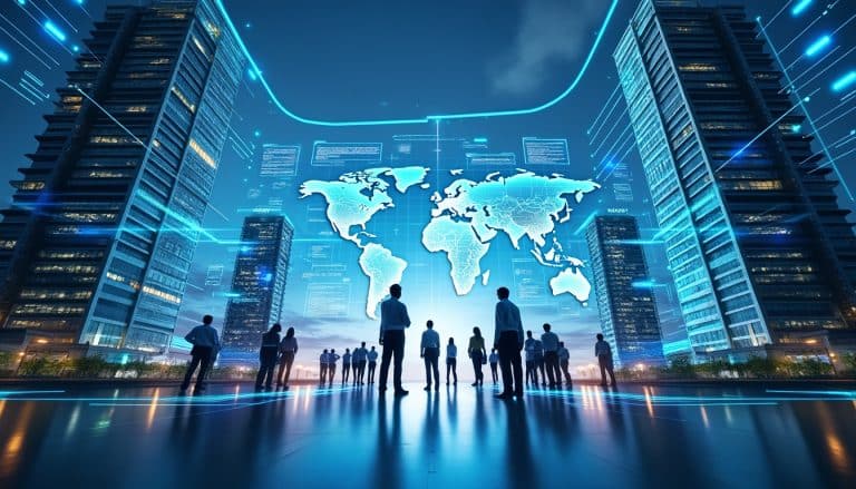 Consolider deux sites en un : le plan de migration