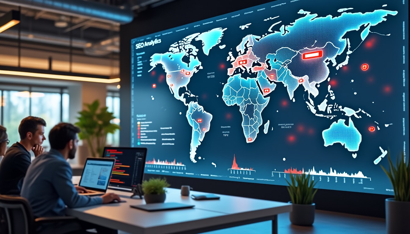 découvrez les erreurs les plus fréquentes en seo international et comment les éviter pour améliorer votre visibilité mondiale. un récapitulatif essentiel pour optimiser votre stratégie seo à l'international.