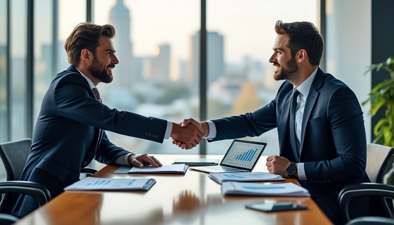 découvrez la procédure propre pour fermer un marché efficacement et en toute conformité. guide pratique pour sécuriser la clôture de vos contrats commerciaux.