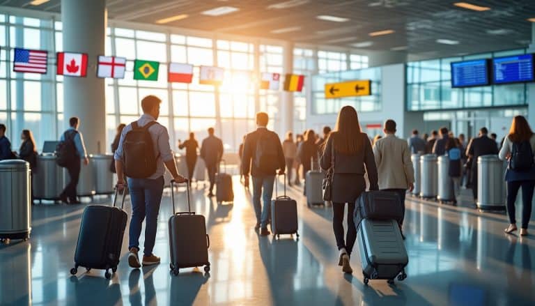 Retours internationaux : la politique qui rassure