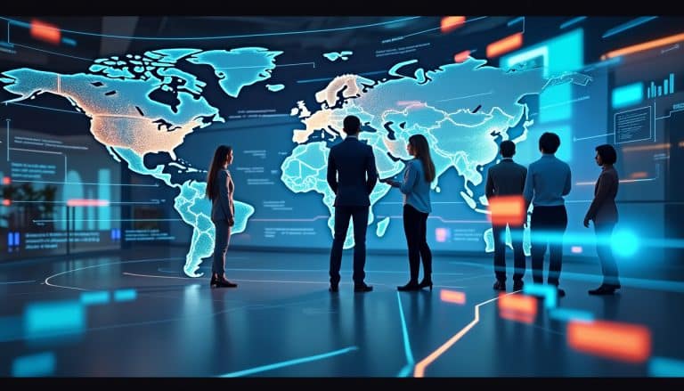Analytics multilingue : segmenter par marché