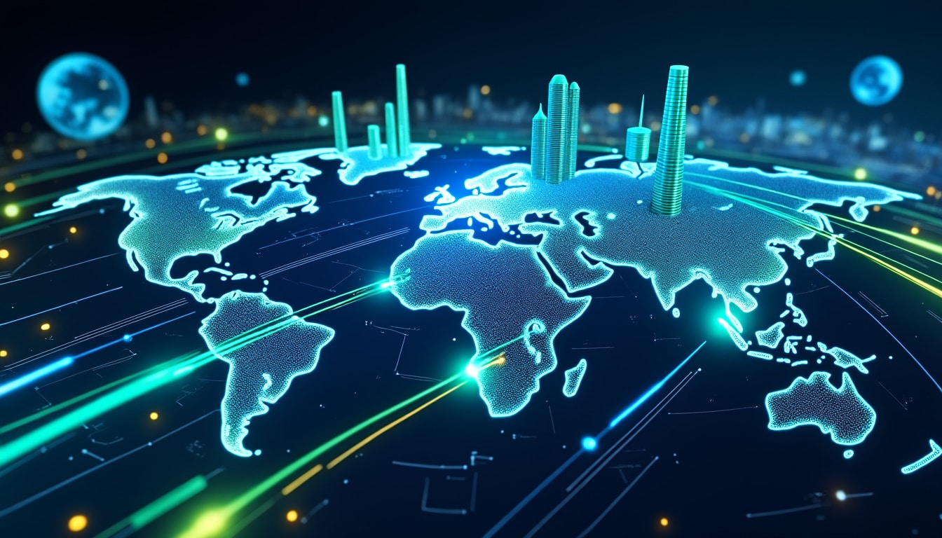 découvrez comment un cdn améliore la performance internationale de votre site web en réduisant la latence et en optimisant la vitesse de chargement pour vos utilisateurs partout dans le monde.