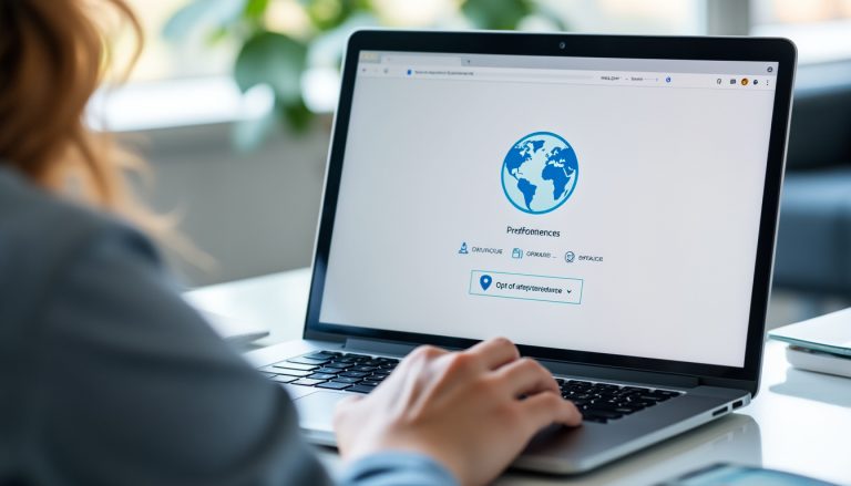 Détection de langue du navigateur : les usages acceptables