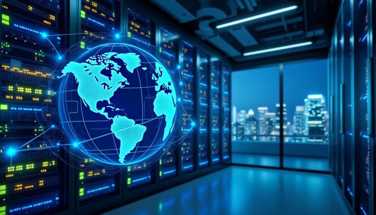 Hébergement et localisation du serveur : l'impact réel aujourd'hui