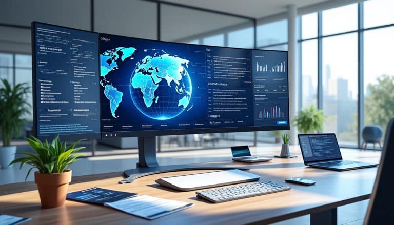 Netlinking international : obtenir des liens dans une autre langue