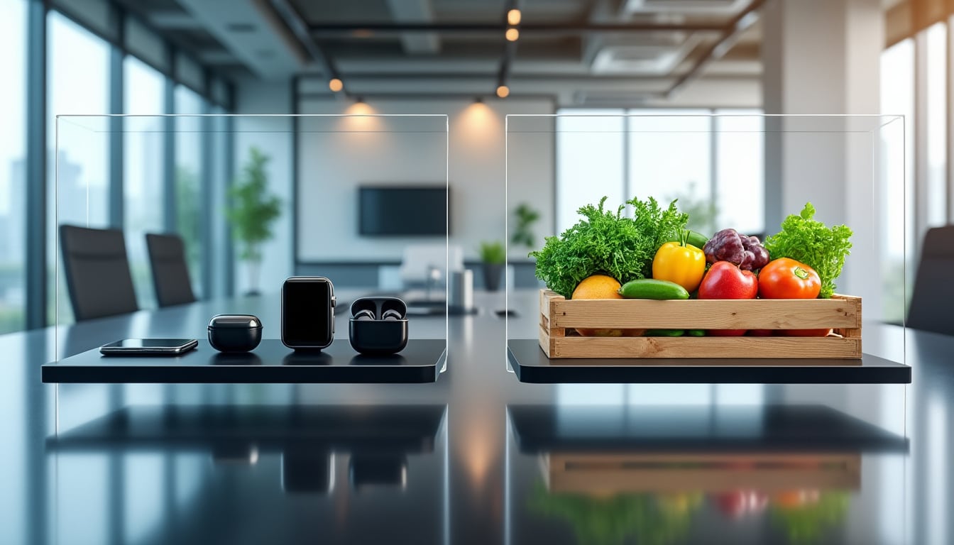 découvrez comment définir des objectifs adaptés à chaque marché en évitant les comparaisons inappropriées pour une stratégie efficace et personnalisée.
