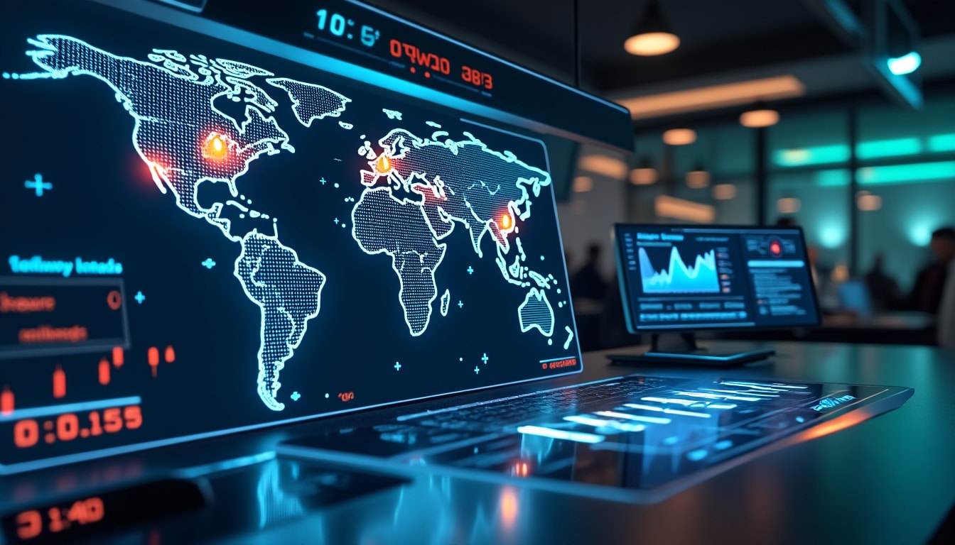 découvrez les meilleurs outils pour le suivi de positions par pays, leurs fonctionnalités clés ainsi que les limites à connaître pour optimiser votre stratégie digitale.