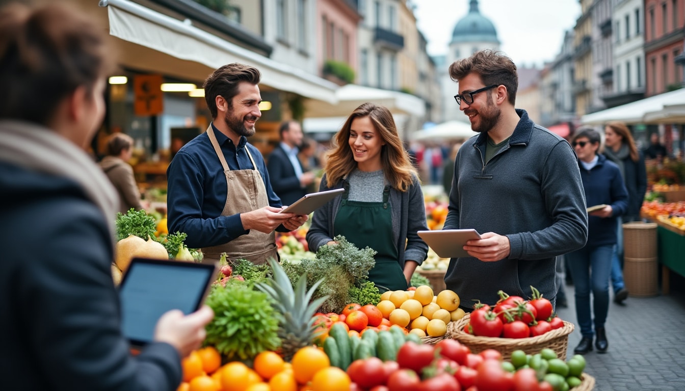 découvrez les attentes et les particularités du marché en europe centrale pour optimiser vos ventes et réussir votre expansion commerciale dans cette région dynamique.