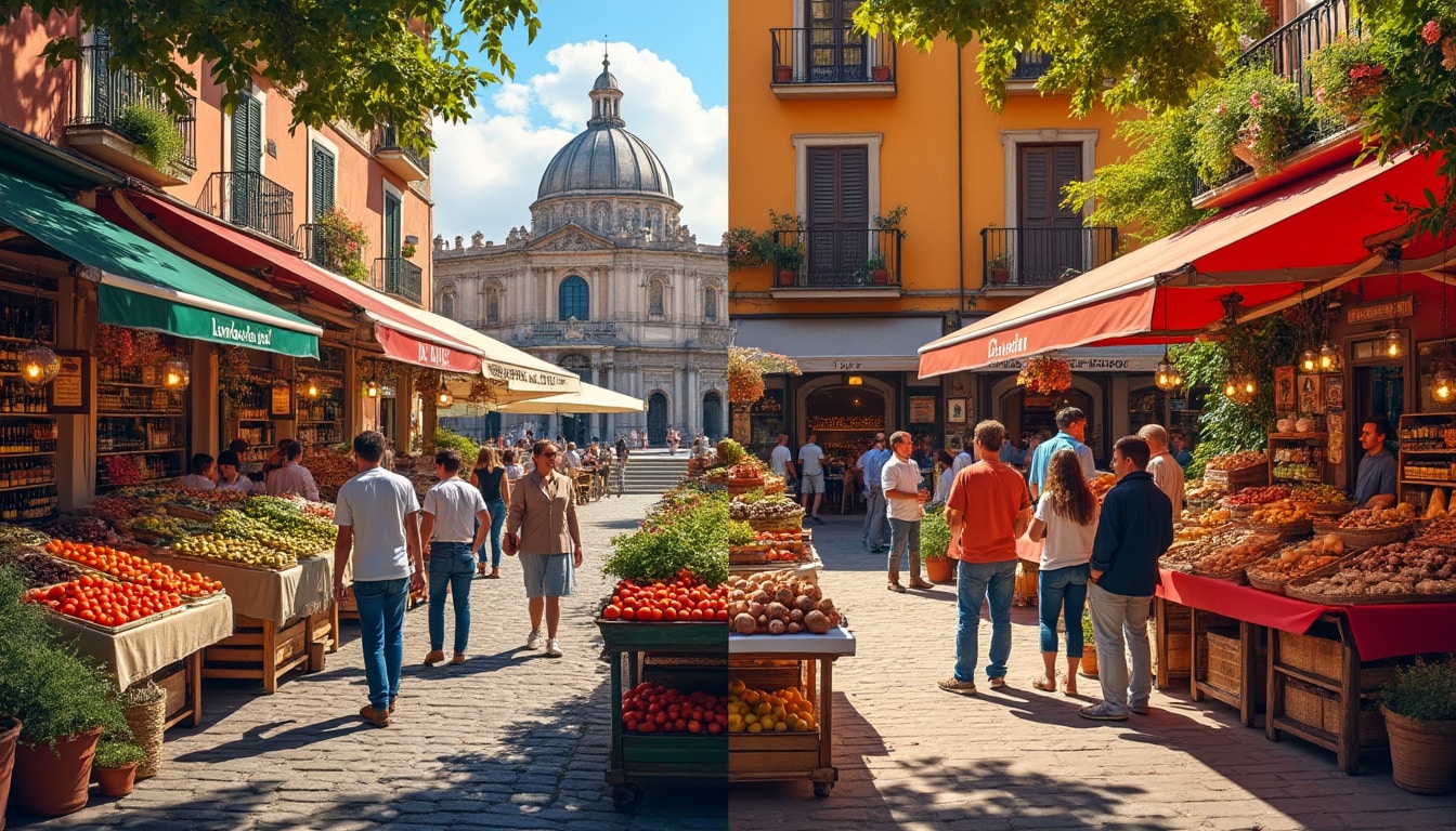 découvrez les spécificités et conseils clés pour réussir la vente de vos produits en italie et en espagne, deux marchés aux opportunités uniques.
