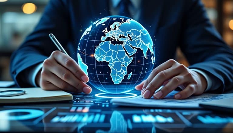 Potentiel de recherche par pays : comment l'estimer
