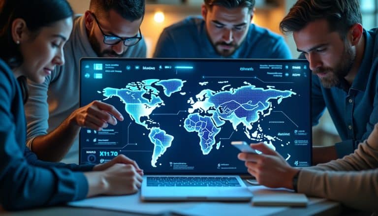 SEO international : ce que le projet implique vraiment